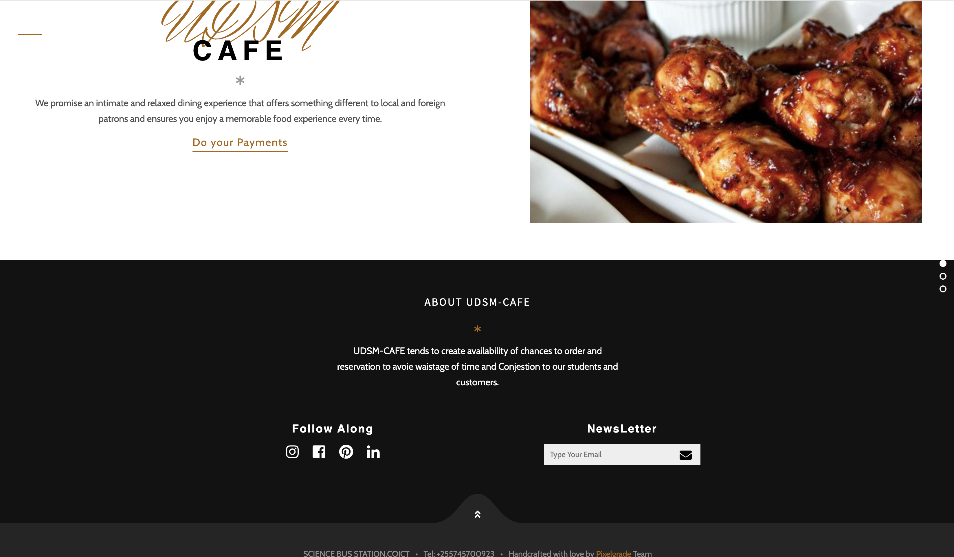Print design and collateral