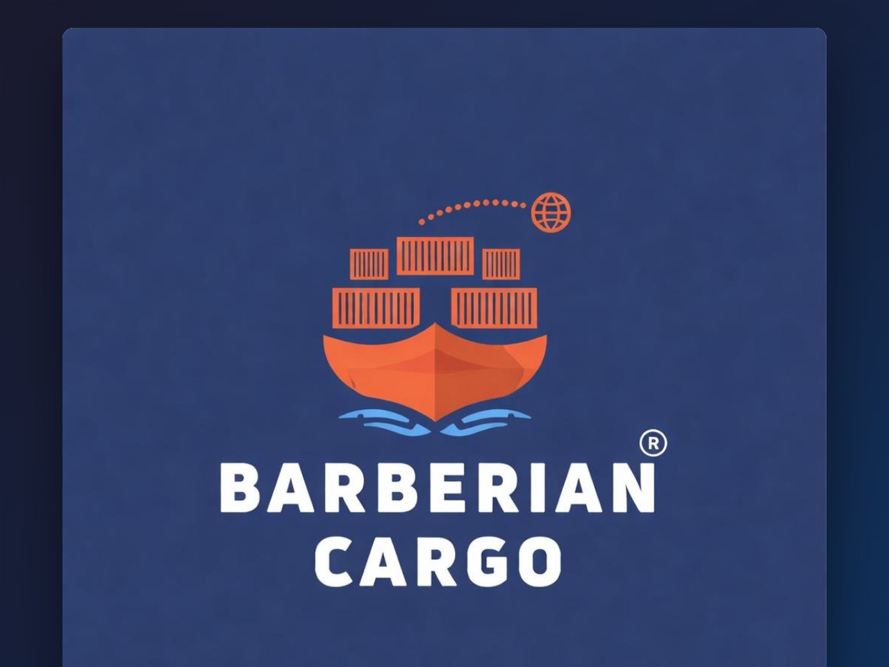 Logo design work